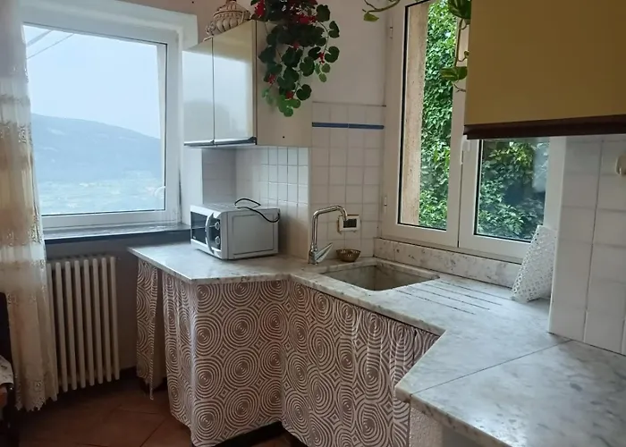 Max's House Lejlighed Finale Ligure