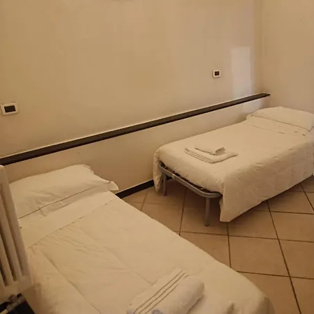 Apartamento Max's House *