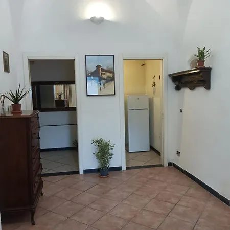 Max's House Apartmán *