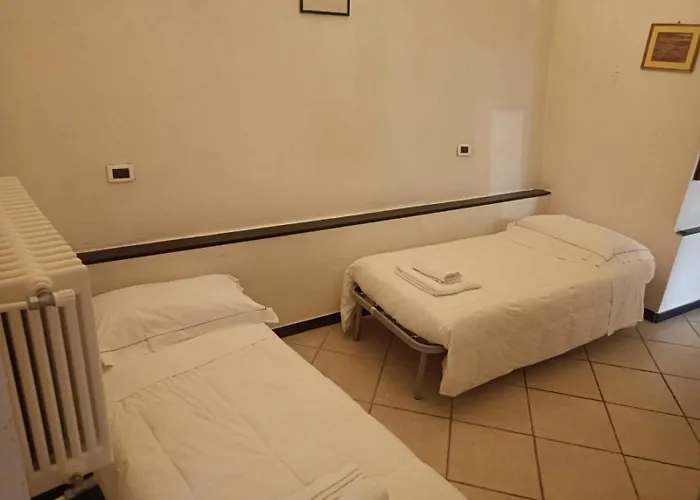 Max's House Apartment Finale Ligure