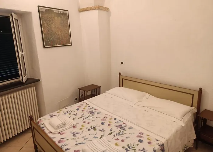 Max's House *