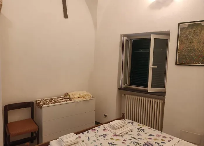 Apartment Max's House *